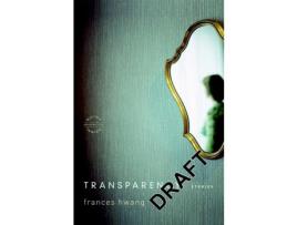 Livro Transparency: Stories de Frances Hwang ( Inglês )