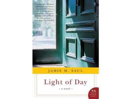 Livro Light Of Day de Jamie M. Saul ( Inglês )