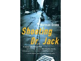 Livro Shooting Dr. Jack de Norman Green ( Inglês )