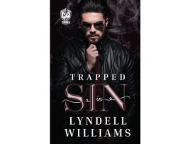 Livro Trapped In Sin de Lyndell Williams ( Inglês )