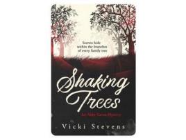 Livro Shaking Trees de Vicki Stevens ( Inglês )