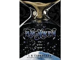 Livro Purgatorium de J.H. Carnathan ( Inglês )