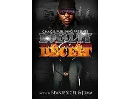 Livro Loyalty And Deceit de Sigel Beanie ( Inglês )