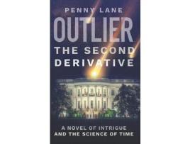 Livro Outlier: The Second Derivative de Penny Lane ( Inglês )