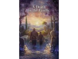 Livro A Death In The Family de Mark Pifher ( Inglês )