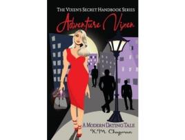 Livro Adventure Vixen: A Modern Dating Tale de K M Chapman ( Inglês )