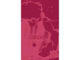 Livro Lividity de Carita Nelson ( Inglês )