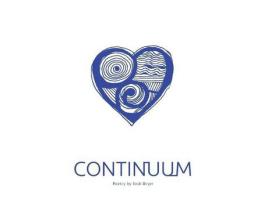Livro Continuum: Poetry By Josh Bryer de Josh Bryer ( Inglês )