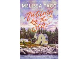 Livro Autumn By The Sea de Melissa Tagg ( Inglês )