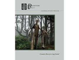 Livro Phantom Drift 7: Creatures Born Of A Long Denial de Matthew Schumacher ( Inglês )