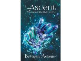 Livro Ascent de Bethany Adams ( Inglês )