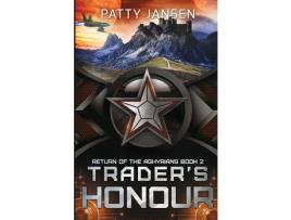 Livro Trader'S Honour de Patty Jansen ( Inglês )