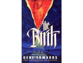 Livro The Birth de Gene Edwards ( Inglês )