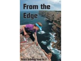 Livro From The Edge: A Wag Anthology de Bernie Dowling ( Inglês )