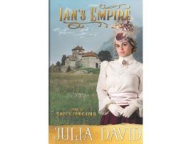 Livro Ian'S Empire de Julia David ( Inglês )