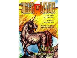 Livro Shelter Of Daylight January 2021 de Tyree Campbell ( Inglês )