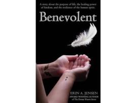 Livro Benevolent de Erin A Jensen ( Inglês )