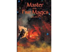 Livro Master Of The Five Magics: 2Nd Edition de Lyndon M Hardy ( Inglês )