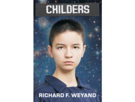 Livro Childers de Richard F Weyand ( Inglês )