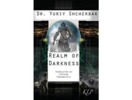 Livro Realm Of Darkness de Yuriy Shcherbak ( Inglês )