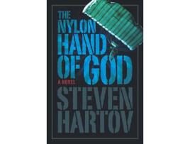 Livro The Nylon Hand Of God de Steven Hartov ( Inglês )