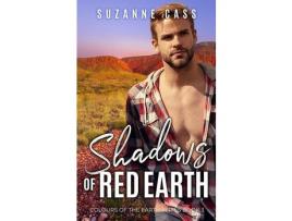 Livro Shadows Of Red Earth de Suzanne Cass ( Inglês )