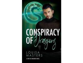 Livro Conspiracy Of Dragons de Louisa Masters ( Inglês )