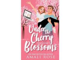 Livro Under The Cherry Blossoms de Amali Rose ( Inglês )