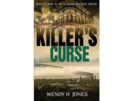 Livro Killer'S Curse de Wendy Jones ( Inglês )