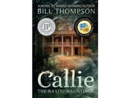 Livro Callie de Bill Thompson ( Inglês )