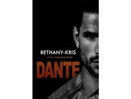 Livro Filthy Marcellos: Dante de Bethany-Kris ( Inglês )