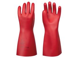 LUVAS ISOLANTES PARA TRABALHOS SOB TENS??O T.10