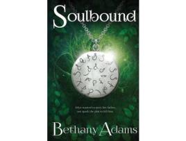 Livro Soulbound de Bethany Adams ( Inglês )