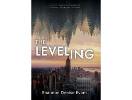 Livro Velvet Moon Chronicles: The Leveling de Shannon Denise Evans ( Inglês )