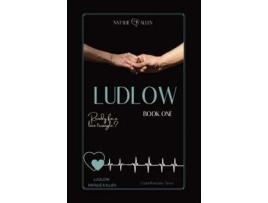 Livro Ludlow de Natalie Allen ( Inglês )