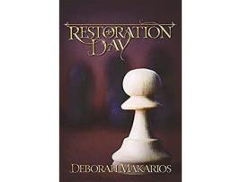 Livro Restoration Day de Deborah Makarios ( Inglês )