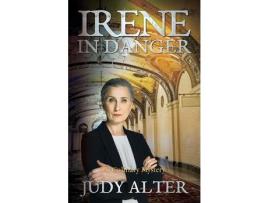 Livro Irene In Danger: An Irene In Chicago Culinary Mystery de Judy Alter ( Inglês )