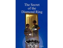 Livro The Secret Of The Diamond Ring de Kyle Hamer ( Inglês )