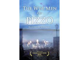 Livro The Wise Men Of Pizzo de Francesco Marincola ( Inglês )