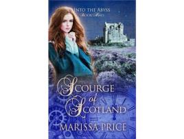 Livro Scourge Of Scotland de Marissa Price ( Inglês )