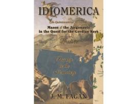 Livro Passkey To The Formulary: Idiomerica Book 4 de J. M. Fagan ( Inglês )