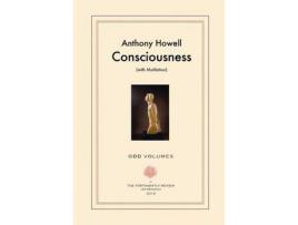 Livro Consciousness: (With Mutilation) de Anthony Howell ( Inglês )