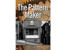 Livro The Pattern Maker de Richard Bruce Snodgrass ( Inglês )