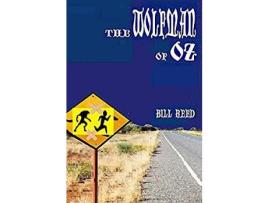 Livro The Wolfman Of Oz de Bill Reed ( Inglês )