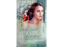 Livro Alistair'S Rescue de Susan Horsnell ( Inglês )