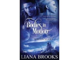 Livro Bodies In Motion de Liana Brooks ( Inglês )