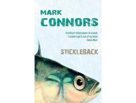 Livro Stickleback de Mark Connors ( Inglês )