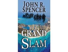 Livro Grand Slam de John R. Spencer ( Inglês )