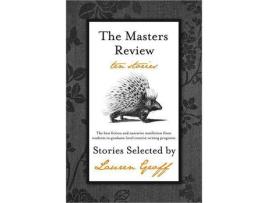 Livro The Masters Review: Ten Stories de Nada Samih ( Inglês )
