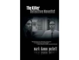 Livro The Killer Detective Novelist de Mark Damon Puckett ( Inglês )
